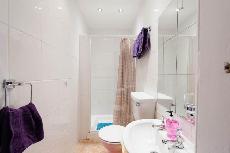 Edinburgh Central Roomz Aparthotel Екстер'єр фото